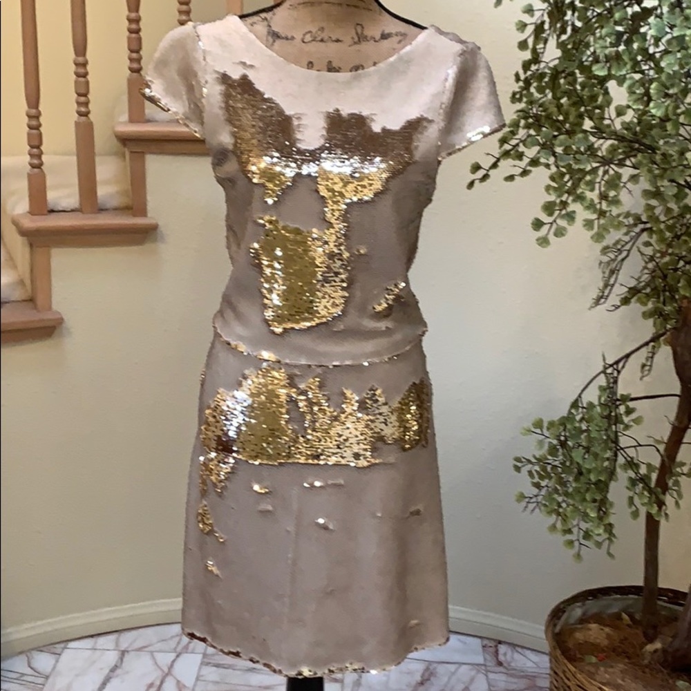 Forma mini dress - Picture 3 of 6